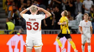 Foto - Galatasaray-Young Boys canlı maç anlatımı