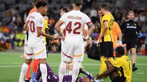 Foto - Galatasaray-Young Boys canlı maç anlatımı