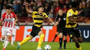 Foto - Galatasaray-Young Boys canlı maç anlatımı