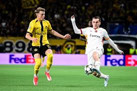 Foto - Galatasaray-Young Boys canlı maç anlatımı