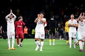 Foto - Galatasaray-Young Boys canlı maç anlatımı