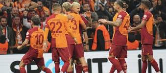 Foto - Galatasaray-Young Boys canlı maç anlatımı
