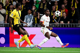 Foto - Galatasaray-Young Boys canlı maç anlatımı