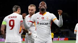 Foto - Galatasaray-Young Boys canlı maç anlatımı
