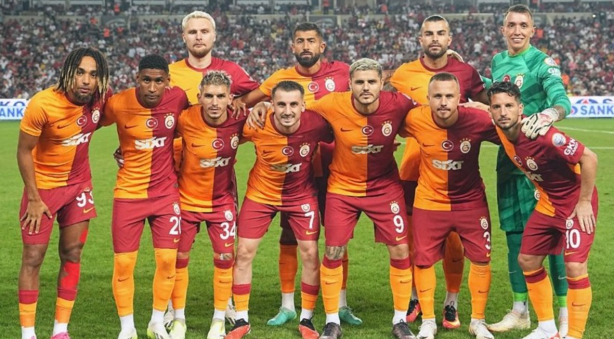 Foto - Galatasaray Zaha’nın alternatifini Portekiz’de buldu!