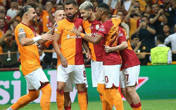 Foto - Galatasaray Zaha’nın alternatifini Portekiz’de buldu!