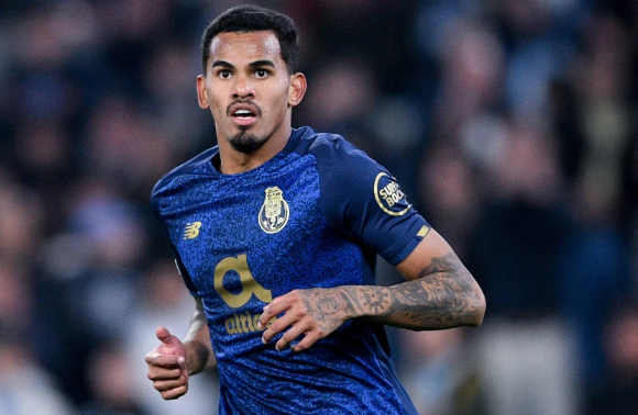 Foto - Galatasaray Zaha’nın alternatifini Portekiz’de buldu!