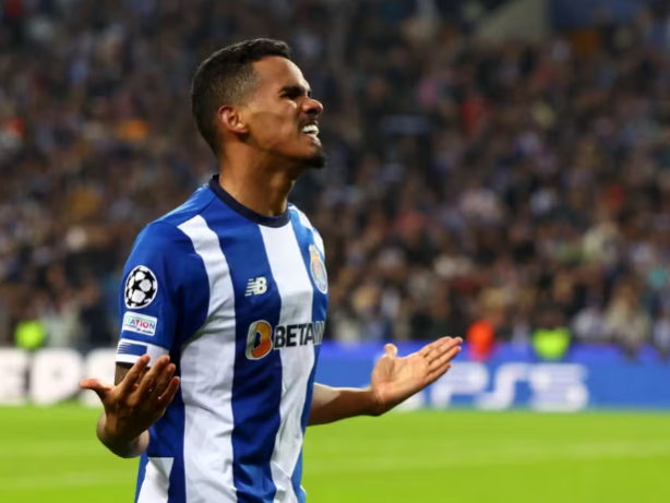 Foto - Galatasaray Zaha’nın alternatifini Portekiz’de buldu!