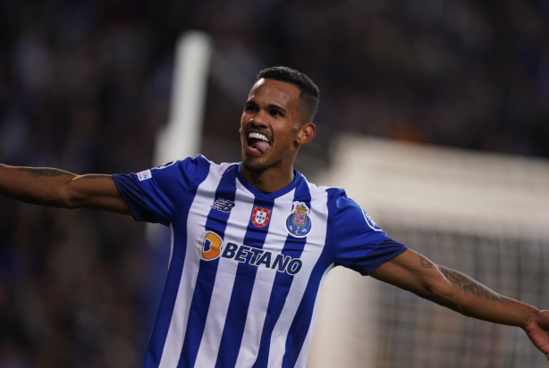 Foto - Galatasaray Zaha’nın alternatifini Portekiz’de buldu!