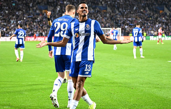 Foto - Galatasaray Zaha’nın alternatifini Portekiz’de buldu!