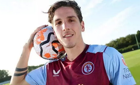 Foto - Galatasaray, Zaniolo için gelen dev teklifi reddetti! İşte o rakam... Fiyatı olay oldu