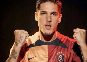 Galatasaray, Zaniolo için gelen dev teklifi reddetti! İşte o rakam... Fiyatı olay oldu