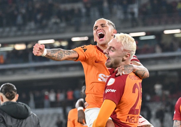 Foto - Galatasaray'a 1. Lig'den sürpriz transfer! Okan Buruk çok beğendi! Büyük hamle geliyor...