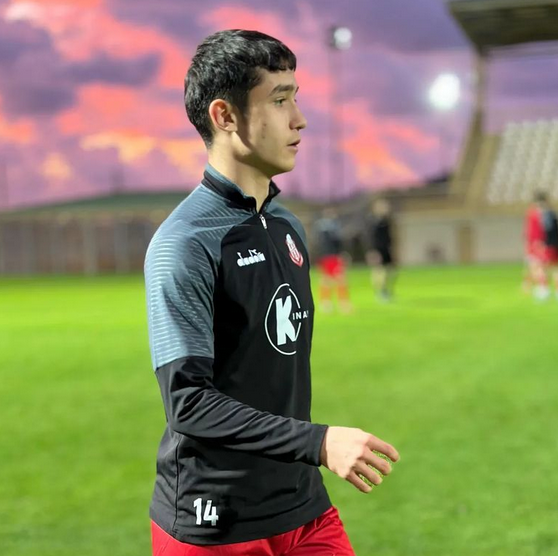 Foto - Galatasaray'a 19'luk isim! Sistemi değiştiriyor: Dikkat çeken detay: Artık böyle: Yetiyor dediler ve çalıştırıyor...