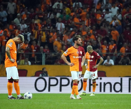 Foto - Galatasaray'a 22 milyon Euro'luk yıldız! İlk kez olacak diye duyurdular: Icardi devrede...