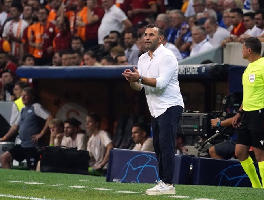 Foto - Galatasaray'a 22 milyon Euro'luk yıldız! İlk kez olacak diye duyurdular: Icardi devrede...