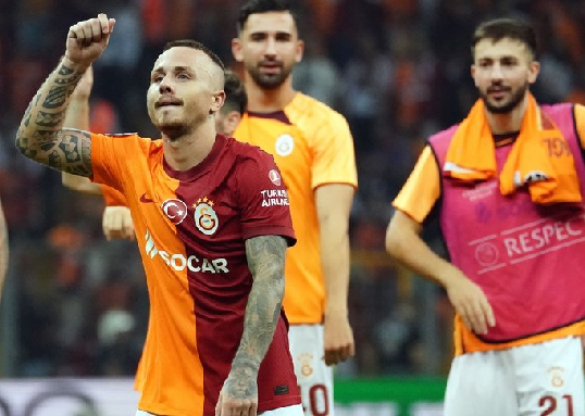 Foto - Galatasaray'a 22 milyon Euro'luk yıldız! İlk kez olacak diye duyurdular: Icardi devrede...