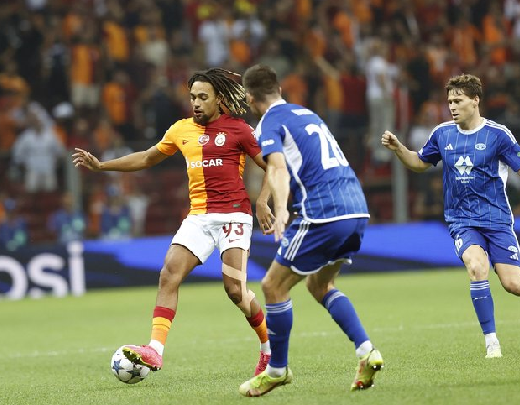 Galatasaray'a 22 milyon Euro'luk yıldız! İlk kez olacak diye duyurdular: Icardi devrede...