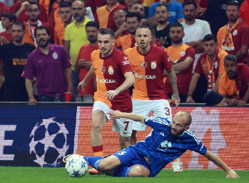 Foto - Galatasaray'a 22 milyon Euro'luk yıldız! İlk kez olacak diye duyurdular: Icardi devrede...