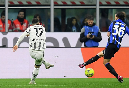 Foto - Galatasaray'a 22 milyon Euro'luk yıldız! İlk kez olacak diye duyurdular: Icardi devrede...