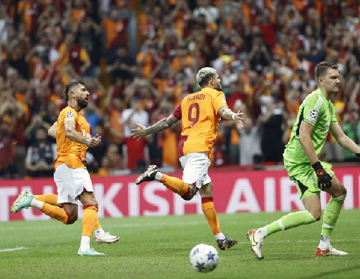 Foto - Galatasaray'a 22 milyon Euro'luk yıldız! İlk kez olacak diye duyurdular: Icardi devrede...