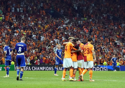 Foto - Galatasaray'a 22 milyon Euro'luk yıldız! İlk kez olacak diye duyurdular: Icardi devrede...