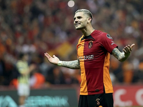 Foto - Galatasaray'a 3 dünya yıldızı… Durmak bilmiyor! Flaş karar: Ortaya çıktı: