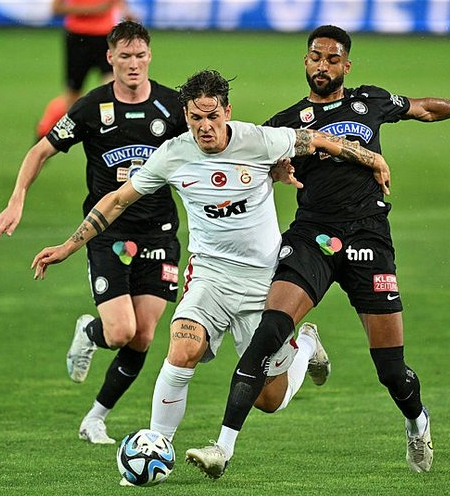 Foto - Galatasaray'a 3 dünya yıldızı… Durmak bilmiyor! Flaş karar: Ortaya çıktı: