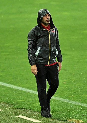 Foto - Galatasaray'a 3 dünya yıldızı… Durmak bilmiyor! Flaş karar: Ortaya çıktı: