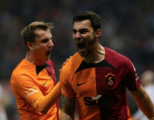 Foto - Galatasaray'a 3 dünya yıldızı… Durmak bilmiyor! Flaş karar: Ortaya çıktı: