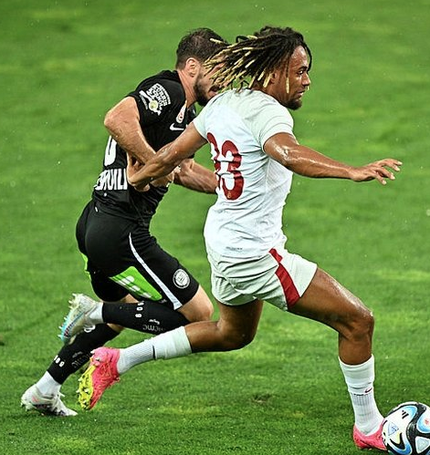 Foto - Galatasaray'a 3 dünya yıldızı… Durmak bilmiyor! Flaş karar: Ortaya çıktı: