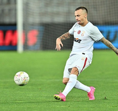 Foto - Galatasaray'a 3 dünya yıldızı… Durmak bilmiyor! Flaş karar: Ortaya çıktı: