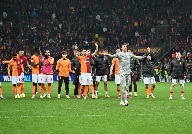 Foto - Galatasaray'a 30 milyon Euro'luk dünya yıldızı! Teklifi kabul edecek mi? İlginç olay olacak…