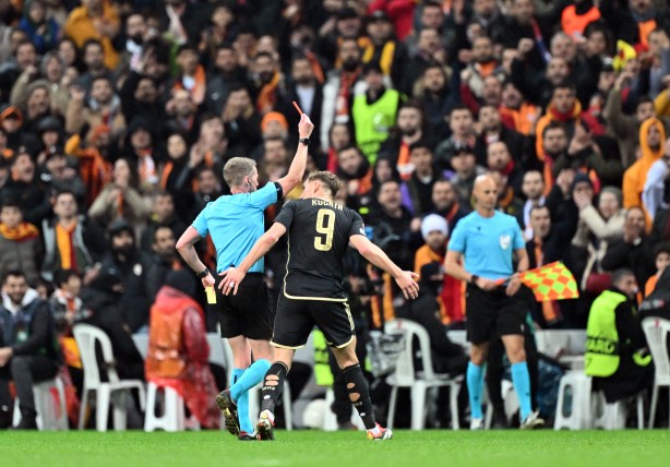 Foto - Galatasaray'a 30 milyon Euro'luk dünya yıldızı! Teklifi kabul edecek mi? İlginç olay olacak…