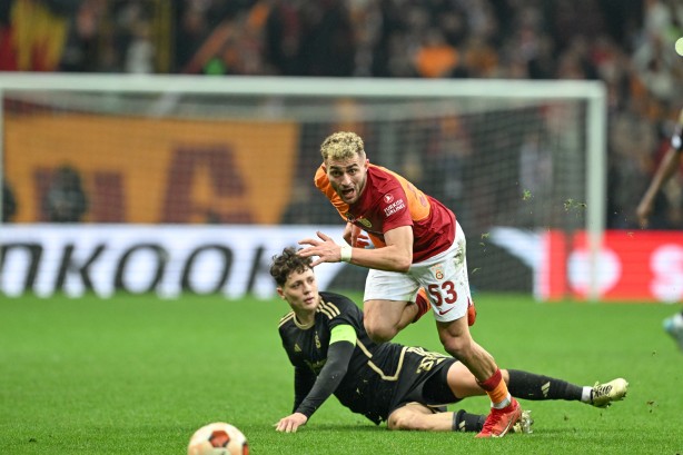 Foto - Galatasaray'a 30 milyon Euro'luk dünya yıldızı! Teklifi kabul edecek mi? İlginç olay olacak…