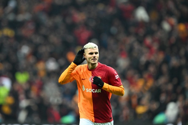 Foto - Galatasaray'a 30 milyon Euro'luk dünya yıldızı! Teklifi kabul edecek mi? İlginç olay olacak…