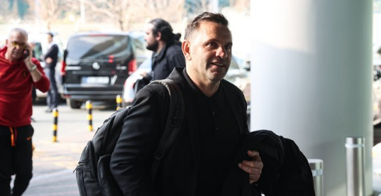 Foto - Galatasaray'a 30 milyon Euro'luk dünya yıldızı! Teklifi kabul edecek mi? İlginç olay olacak…