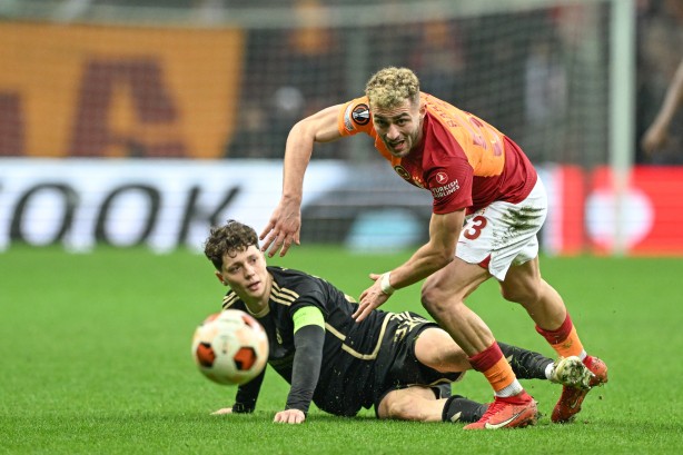 Foto - Galatasaray'a 30 milyon Euro'luk dünya yıldızı! Teklifi kabul edecek mi? İlginç olay olacak…