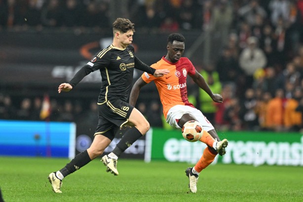 Foto - Galatasaray'a 30 milyon Euro'luk dünya yıldızı! Teklifi kabul edecek mi? İlginç olay olacak…