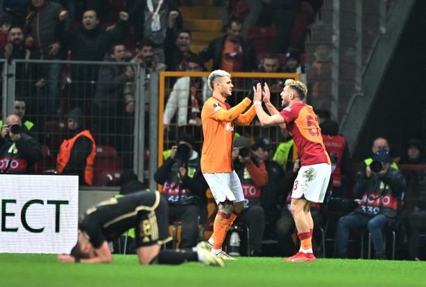 Foto - Galatasaray'a 30 milyon Euro'luk dünya yıldızı! Teklifi kabul edecek mi? İlginç olay olacak…