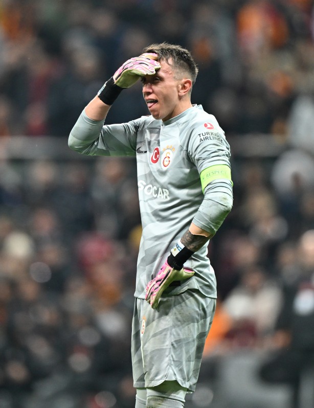 Foto - Galatasaray'a 30 milyon Euro'luk dünya yıldızı! Teklifi kabul edecek mi? İlginç olay olacak…