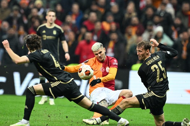 Foto - Galatasaray'a 30 milyon Euro'luk dünya yıldızı! Teklifi kabul edecek mi? İlginç olay olacak…