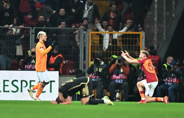 Foto - Galatasaray'a 30 milyon Euro'luk dünya yıldızı! Teklifi kabul edecek mi? İlginç olay olacak…