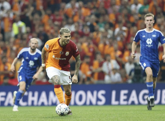 Galatasaray'a 45 milyon Euro'luk orta saha! Az önce ilan ettiler: Alabiliriz...