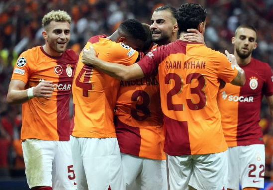 Foto - Galatasaray'a 45 milyon Euro'luk orta saha! Az önce ilan ettiler: Alabiliriz...