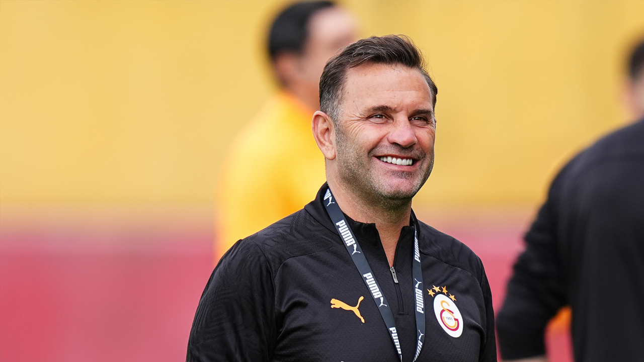 Foto - Galatasaray’a 9.5’tan 10 numara isim! Ne Mertens, ne Barış! Bu başka bir şey…