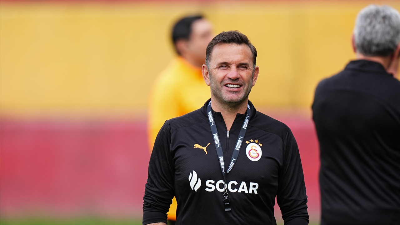 Foto - Galatasaray’a 9.5’tan 10 numara isim! Ne Mertens, ne Barış! Bu başka bir şey…