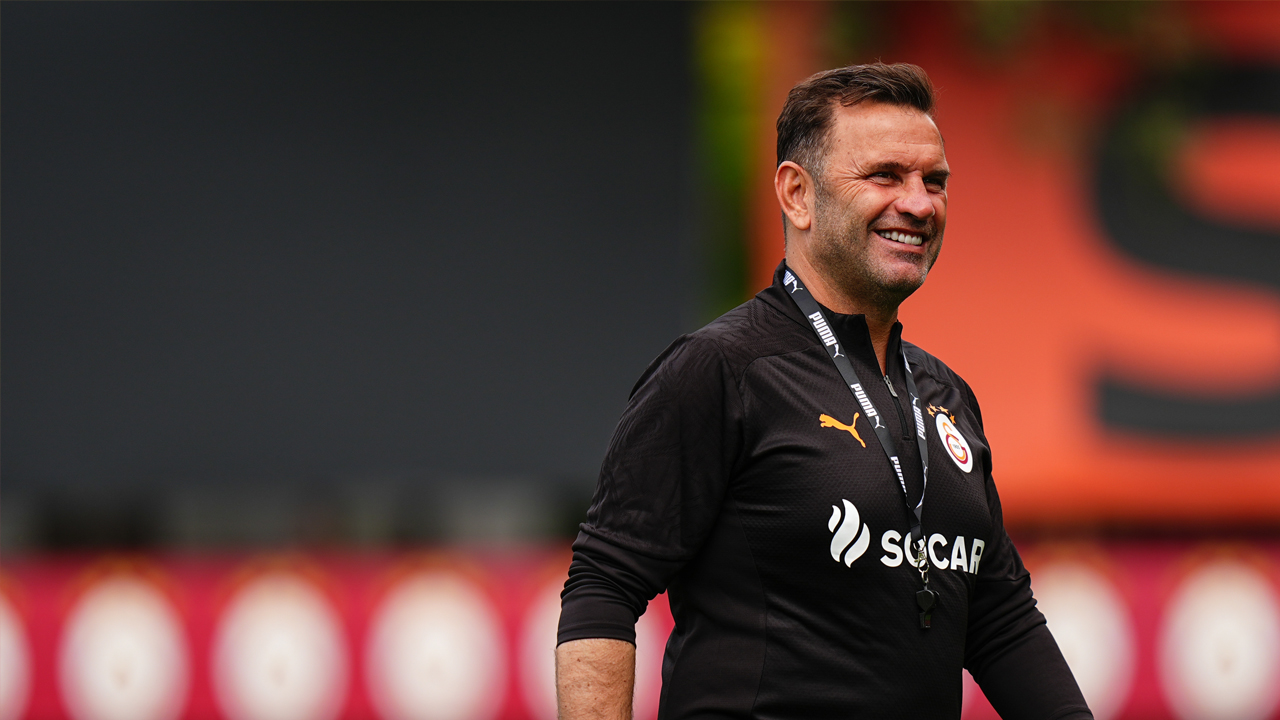 Foto - Galatasaray’a 9.5’tan 10 numara isim! Ne Mertens, ne Barış! Bu başka bir şey…