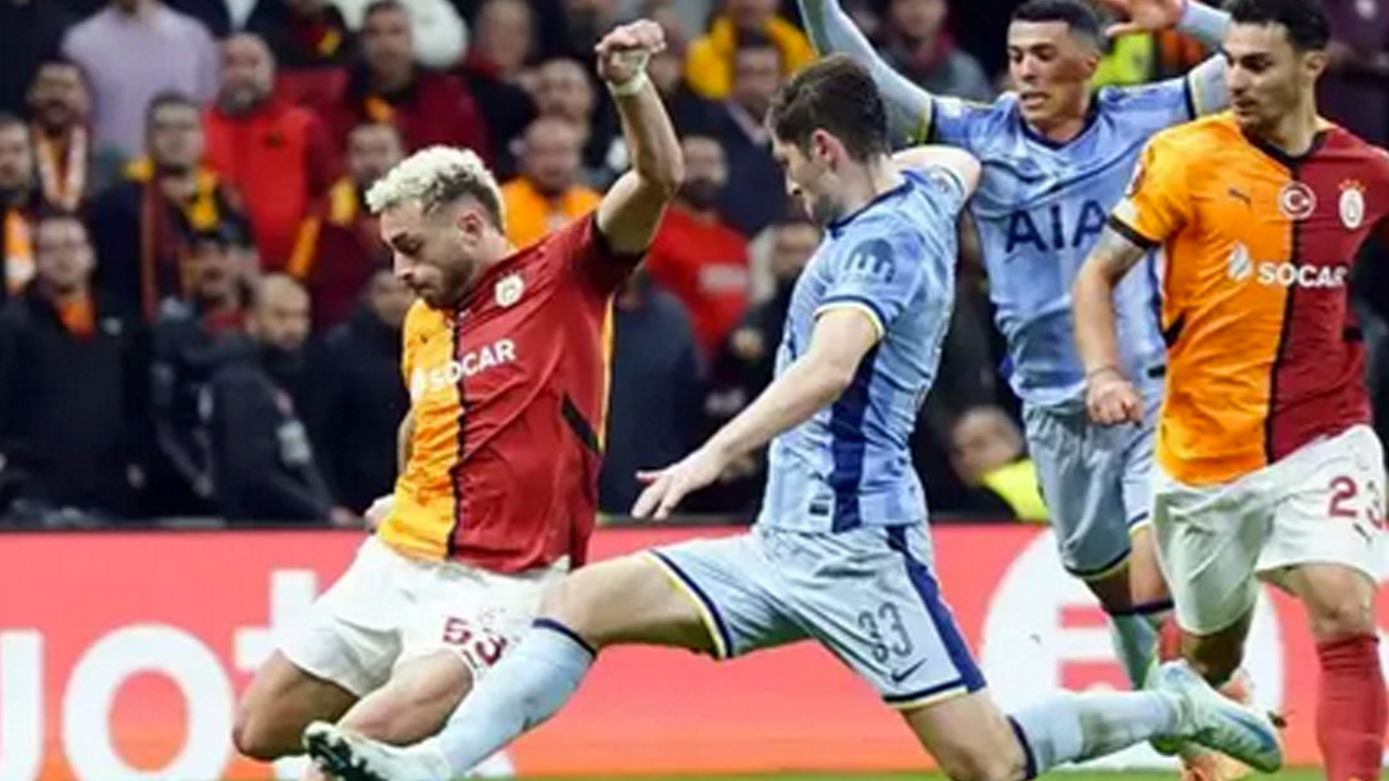 Foto - Galatasaray'a Ahmed Kutucu geldi, Milli yıldıza artık güle güle! Transferi açıkladılar, işte yeni takımı