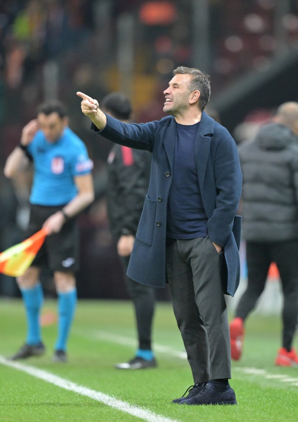 Foto - Galatasaray’a bir müjde daha! Duyurdu... Duyan heyecandan yerinde duramadı: Her şeyi unutun, bu olursa Süper Lig sallanır…